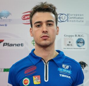 Jordy Piccolin 