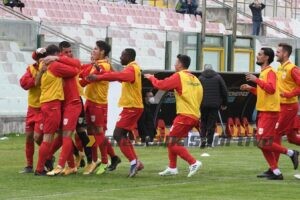 Acr Messina