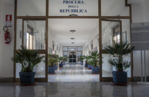 Procura di Enna