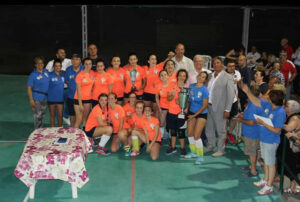 Roccalumera Pallavolo