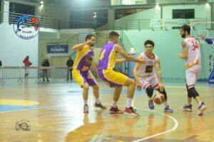 Castanea-Basket School