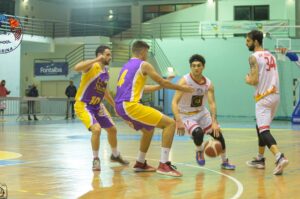Castanea-Basket School