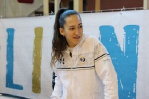 Marianna Iannone
