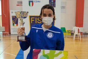Associazione Messina Scherma