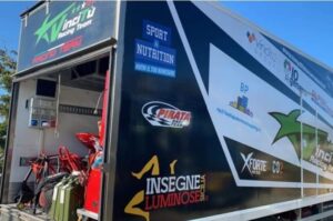 VinciTù Racing Team