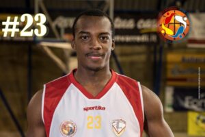 Moussa Diakite 