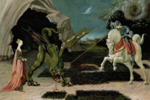Paolo Uccello
