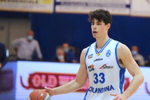Samuele Moretti