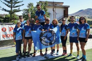 Ocr Sharks Messina 