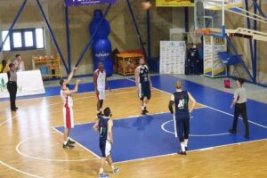 JustMary Messina Cocuzza