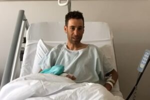 Vincenzo Nibali