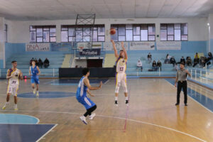 Castanea Basket