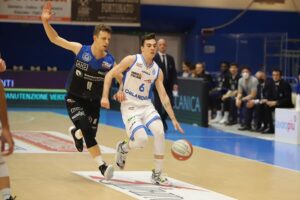 Orlandina Basket
