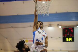 Orlandina Basket