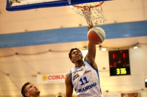 Orlandina Basket
