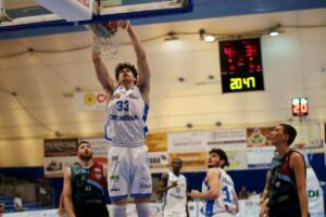 Orlandina Basket