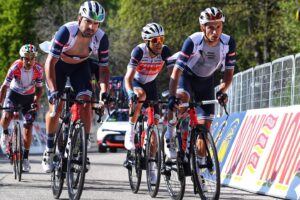 Vincenzo Nibali