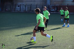 Junior Sport Lab
