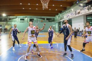 Basket School Messina