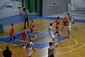 Fortitudo Messina