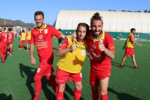 Boskovic, Cretella e Lomasto