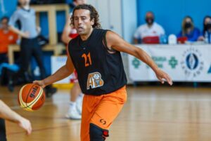 Amatori Basket Messina