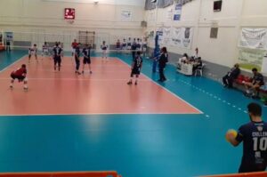 Volley Letojanni