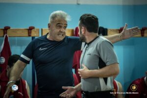 Basket School Messina