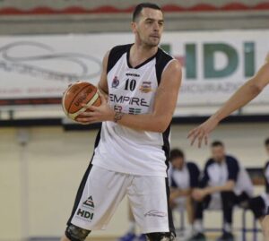 Dario Scozzaro