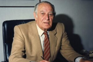 Enrico Vinci