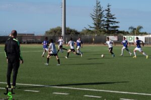 JSL Women