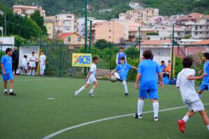 Memorial Pippo Chiofalo