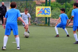 Memorial Pippo Chiofalo