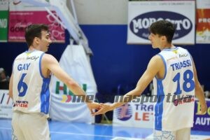 Orlandina Basket