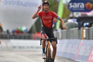 Gino Mader 