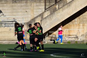 Gol Jsl Women