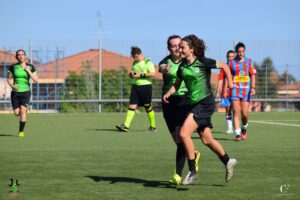 JSL Women