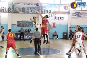 Castanea-Basket School
