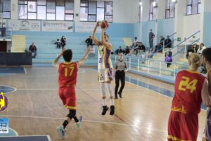 Castanea Basket