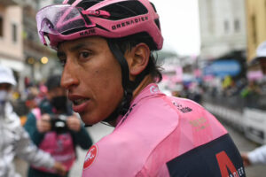 Bernal 