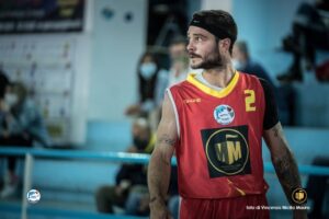 Basket School Messina