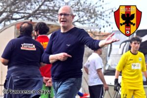 Stefano Barresi