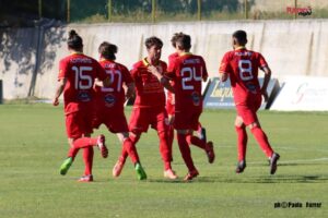 Acr Messina