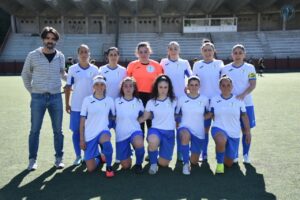 Ssd Unime squadra