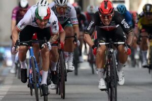 Caleb Ewan