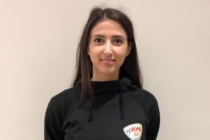 Laura Ferrara 