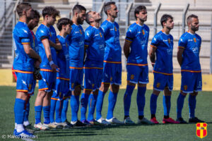 Fc Messina 