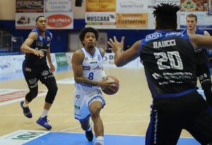 Orlandina Basket