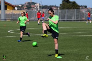 JSL Women