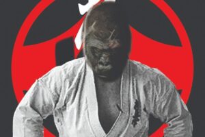 Karate Kyokushinkai